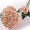 Box of 50: Blush Pink Rose Picks, Silk Blooms, Floral Picks (8&#x22;L X 3&#x22;W) by Floral Home&#xAE;